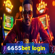 6655bet login